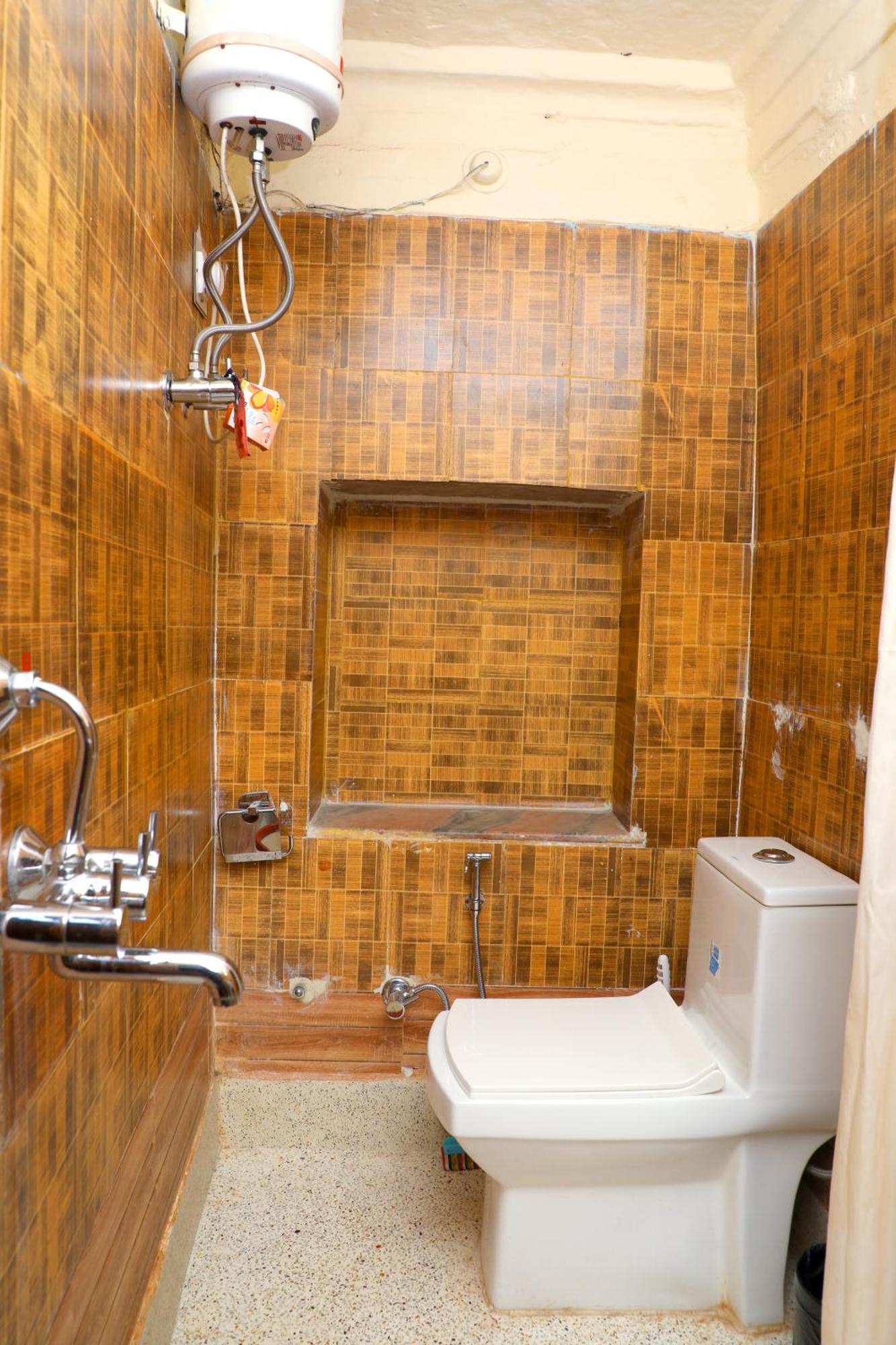 Jodhpur Heritage Haveli Guest House Екстериор снимка