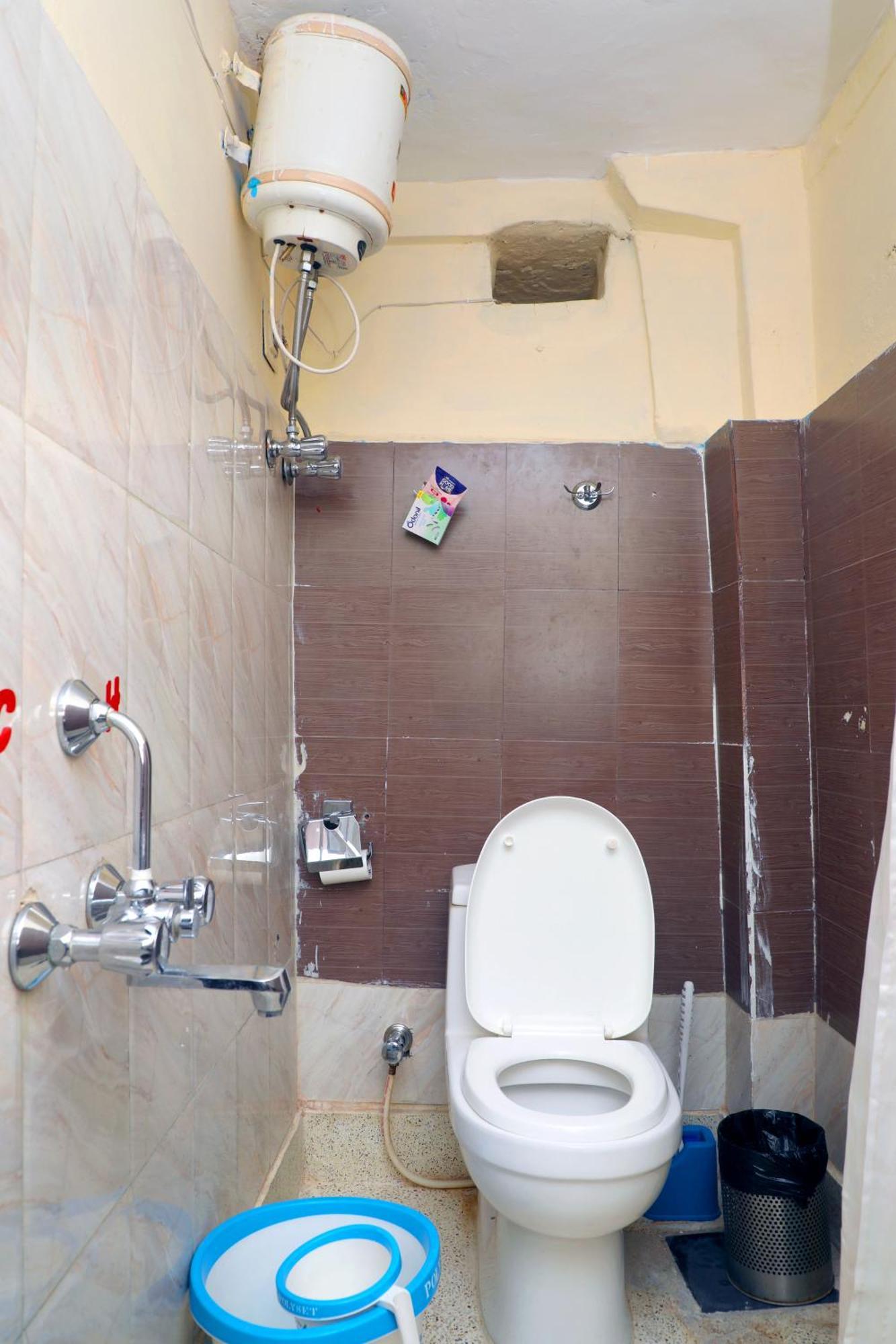 Jodhpur Heritage Haveli Guest House Екстериор снимка