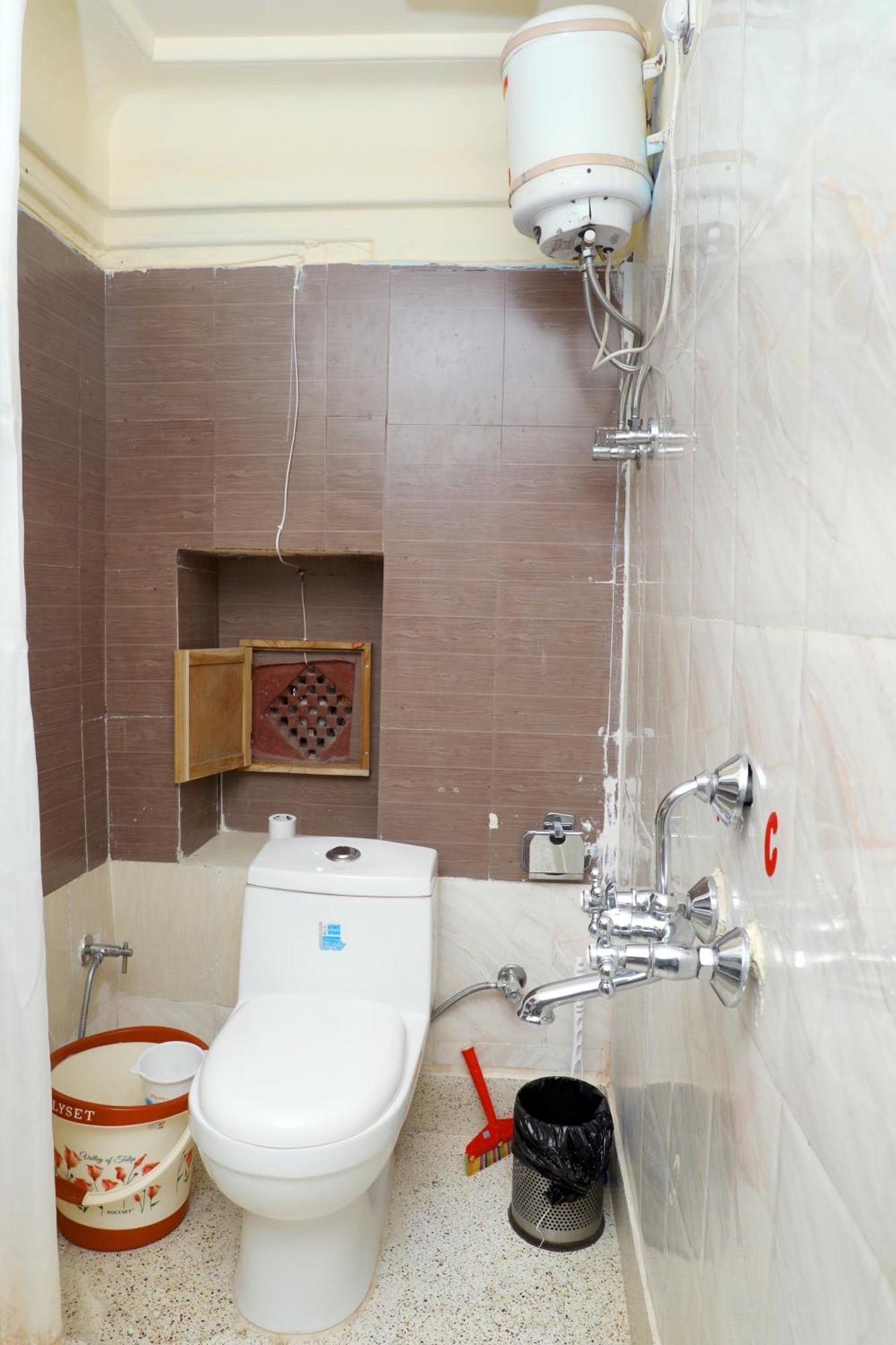 Jodhpur Heritage Haveli Guest House Екстериор снимка